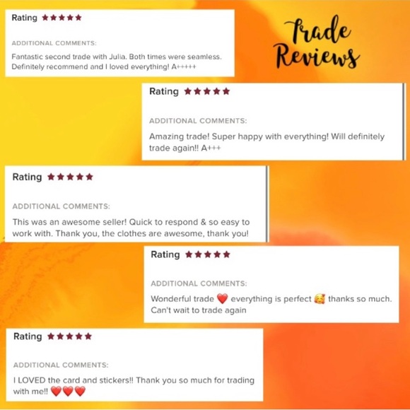 Who Wants to Trade? - Picture 2 of 4